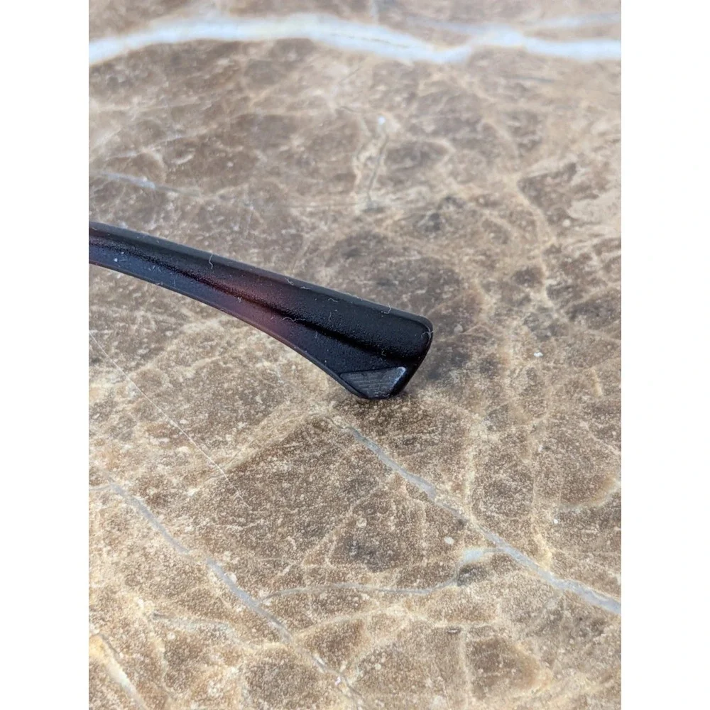 Emporio Armani EA1027 3003 Eyeglasses Full Rim Rectangular Frames 57-18-140